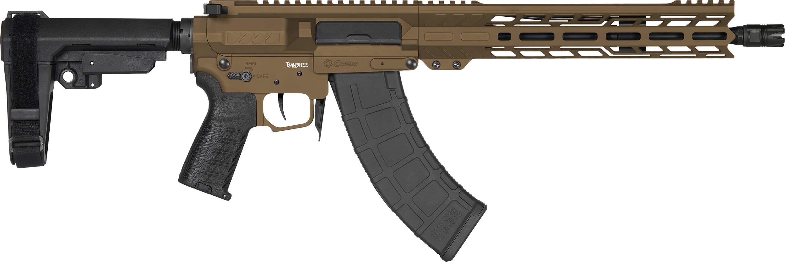 Primary Arms